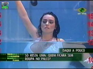 Boa Noite - Luciana Picorelli