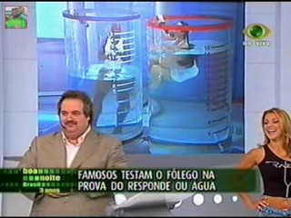 Boa Noite - Luciana Picorelli