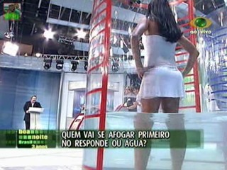 Boa Noite - Lea Prova