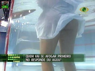 Boa Noite - Lea Prova