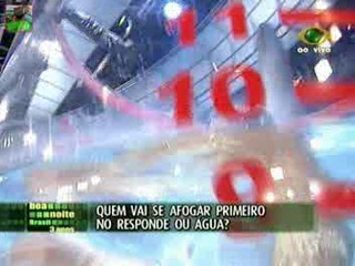 Boa Noite - Lea Prova