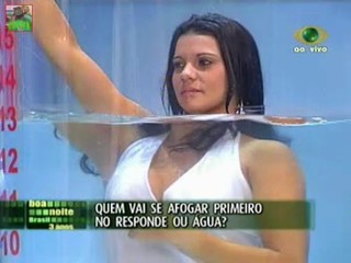 Boa Noite - Lea Prova