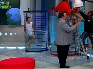 Boa Noite - Livia Andrade