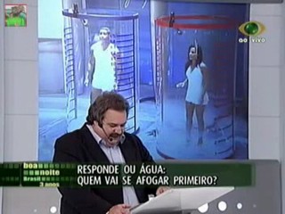 Boa Noite - Elaine Pinheiro