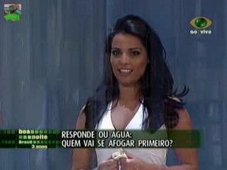 Boa Noite - Elaine Pinheiro
