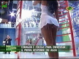 Boa Noite - Dani Sperle