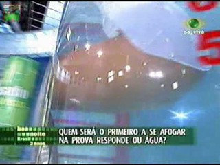 Boa Noite - Dani Sperle