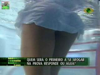 Boa Noite - Vanessa Guarreo