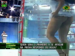 Boa Noite - Vanessa Guarreo