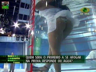 Boa Noite - Vanessa Guarreo