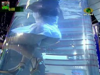 Boa Noite - Vanessa Guarreo