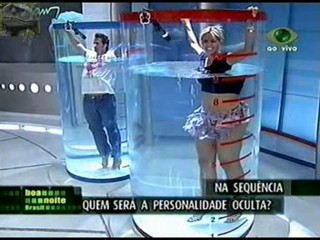 Boa Noite - Miryan Martin