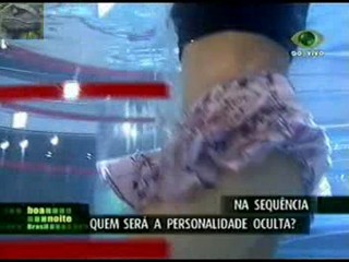 Boa Noite - Miryan Martin