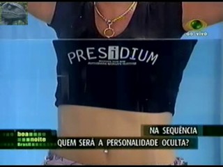 Boa Noite - Miryan Martin