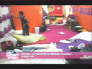 Secret Story - French Big Brother