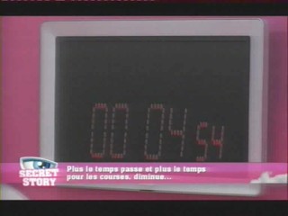 Secret Story - French Big Brother