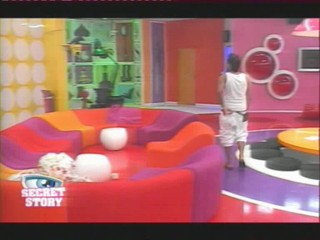 Secret Story - French Big Brother