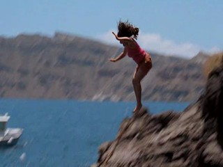 The Sisterhood of the Traveling Pants 2