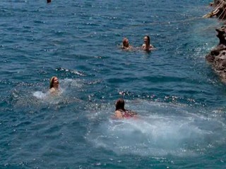 The Sisterhood of the Traveling Pants 2