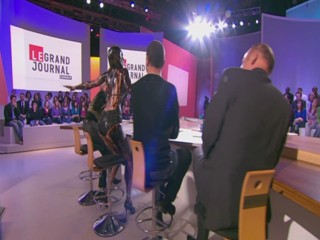 Le Grand Journal