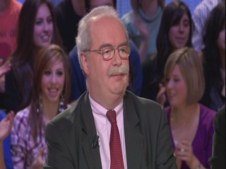 Le Grand Journal