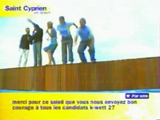 l'Ã©tÃ© des records