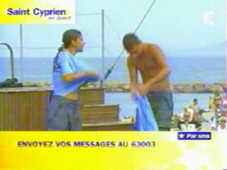 l'Ã©tÃ© des records