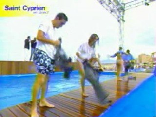 l'Ã©tÃ© des records