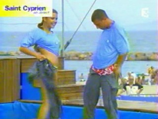 l'Ã©tÃ© des records