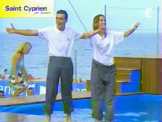 l'Ã©tÃ© des records