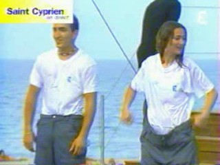 l'Ã©tÃ© des records