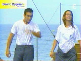 l'Ã©tÃ© des records