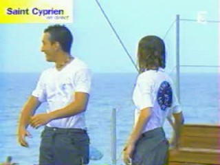 l'Ã©tÃ© des records