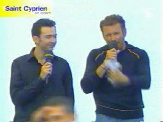 l'Ã©tÃ© des records