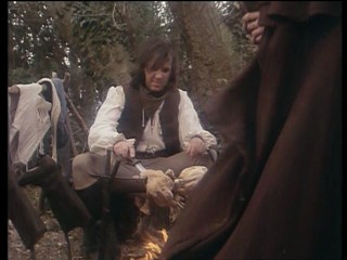 Dick Turpin's Greatest Adventure