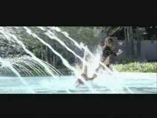 Miller Light commercial