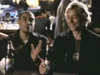 Miller Light commercial