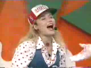 Passa e Repassa (Brazilian version of Double Dare)