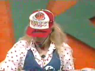 Passa e Repassa (Brazilian version of Double Dare)