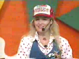 Passa e Repassa (Brazilian version of Double Dare)