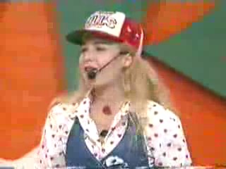 Passa e Repassa (Brazilian version of Double Dare)