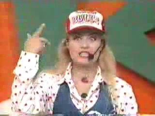 Passa e Repassa (Brazilian version of Double Dare)