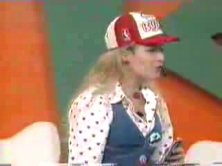 Passa e Repassa (Brazilian version of Double Dare)