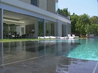 Fox News LA Hot Property 