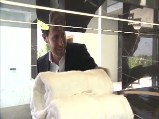 Fox News LA Hot Property 