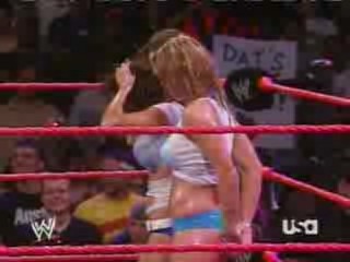 wwe waterfight featuring the WWE Divas