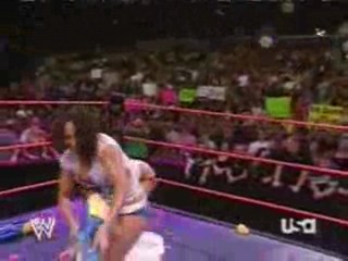 wwe waterfight featuring the WWE Divas