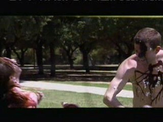 MTV's Parental Advisory.