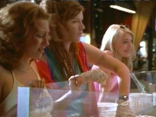 Return to Cabin by the Lake