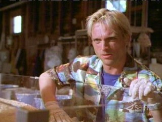 Return to Cabin by the Lake